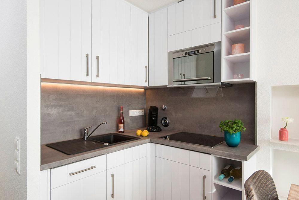 Apartment Theodor-storm-str-6-wohnung-5 *