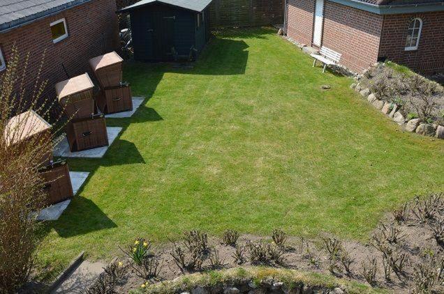 Theodor-storm-str-6-wohnung-5 * Westerland